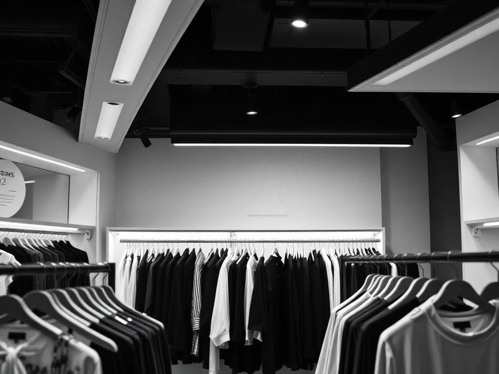 Retail sector